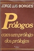 Prologos Com Um Prologo Dos Prologos