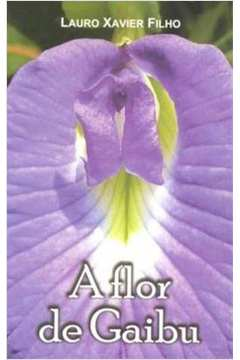 A Flor De Gaibu