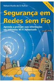 Seguranca Em Redes Sem Fio