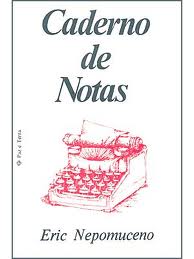 Cadernos De Notas 1979/181p