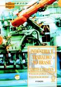 Industria E Trabalho No Brasil - Limites E Desafios
