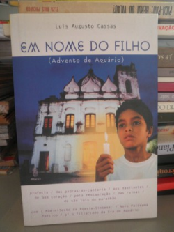 Em Nome Do Filho - Advento De Aquario