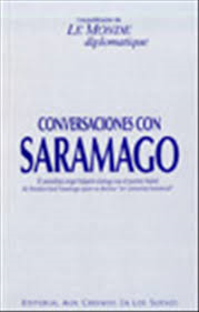 Conversaciones Con Saramago