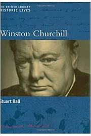 Winston Churchill - Vidas Historicas