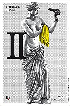 Thermae Romae V.02