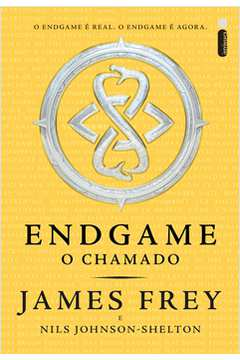 Endgame - O Chamado