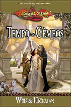 Tempo Dos Gemeos