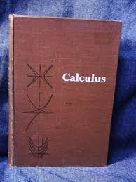 Elements Of Calculus
