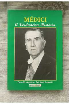 Medici A Verdadeira Historia
