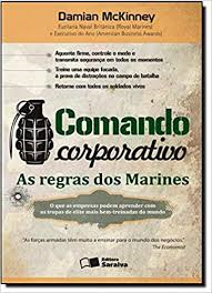 Comando Corporativo - As Regras Dos Marines