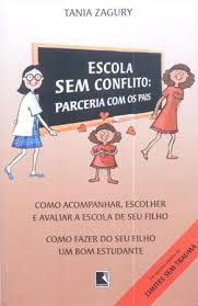 Escola Sem Conflito - Parceria Com Os Pais