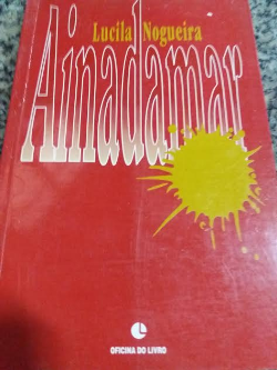 Ainadamar - Gravames Degranada