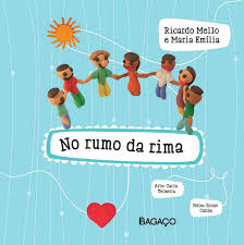 No Rumo Da Rima