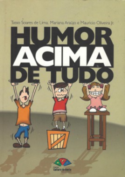 Humor Acima De Tudo