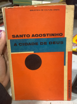 A Cidade De Deus V. 2