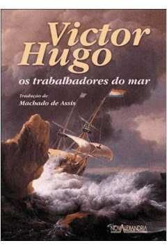 Os Trabalhadores Do Mar