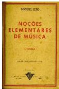 Nocoes Elementares De Musica