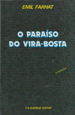 O Paraiso Do Vira-bosta