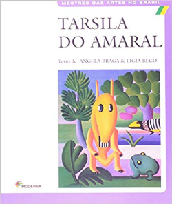 Tarsila Do Amaral
