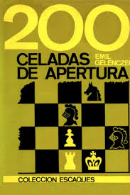 200 Celadas De Abertura