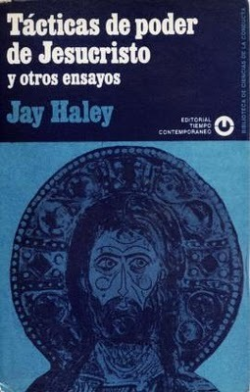 Tacticas De Pode De Jesuscristo Y Outros Ensayos