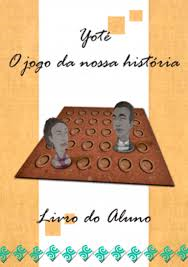 Yote O Jogo Da Nossa Historia