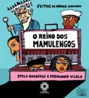 Reino Dos Mamulengos, O