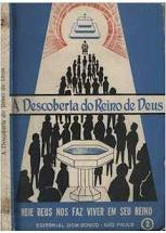 A Descoberta Do Reino De Deus V. 2