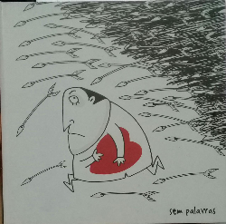 Sem Palavras