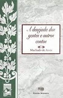 A Desejada Das Gentes E Outros Contos