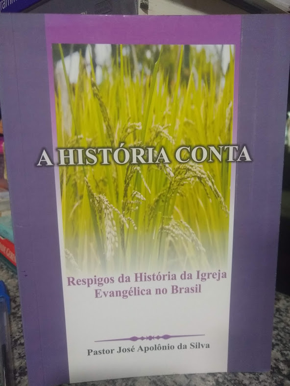 A Historia Conta