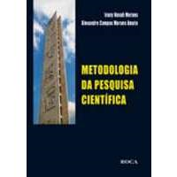 Metodologia Da Pesquisa Cientifica