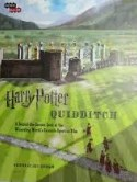 Harry Potter Quidditch