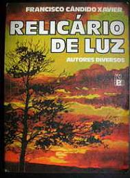 Relicario De Luz - Autores Diversos