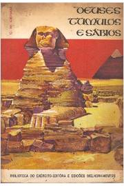Deuses Tumulos E Sabios
