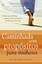 Caminhada Com Proposito Para Mulheres