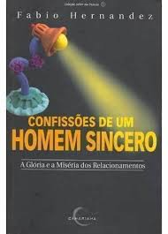 Confissoes De Um Homem Sincero