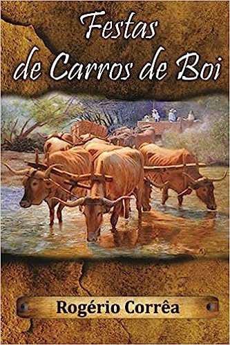 Festas de Carros de Boi
