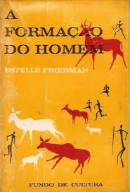 A Formacao Do Homem