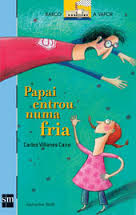 Papai Entrou Numa Fria