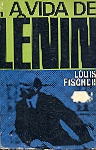 Vida De Lenin, A V. 01 - Reencadernado