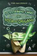 O Estranho Caso Do Yoda De Origami