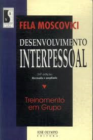 Desenvolvimento Interpessoal - Treinamento Em Grupo