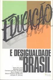 Educaçao E Desigualdade No Brasil