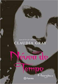 Nevoa Do Tempo