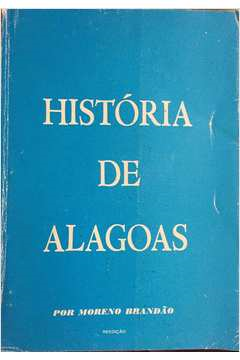 Historia De Alagoas