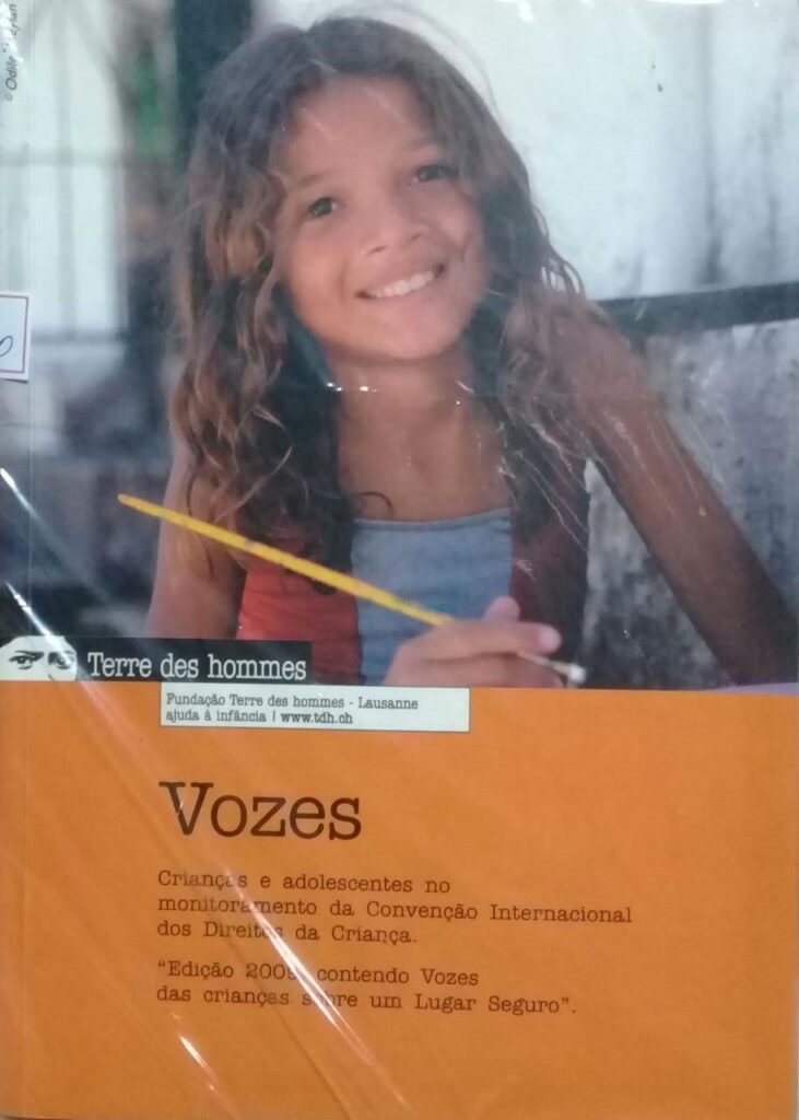 Terre Des Homens