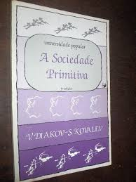 A Sociedade Primitiva