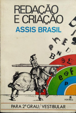 Redacao E Criacao