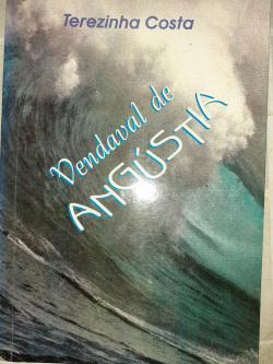 Vendaval De Angustia